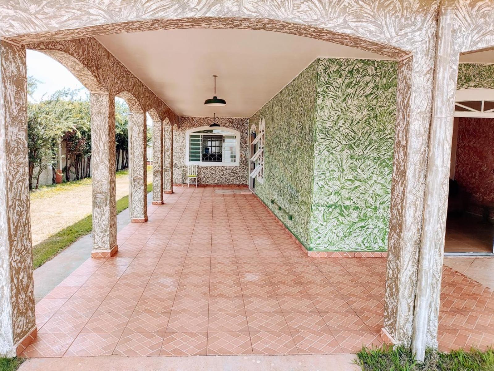 Casa Com Piscina - Canto Do Sabia Villa Brotas Exterior photo